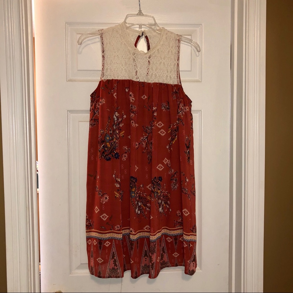 Dress by Xhilaration
